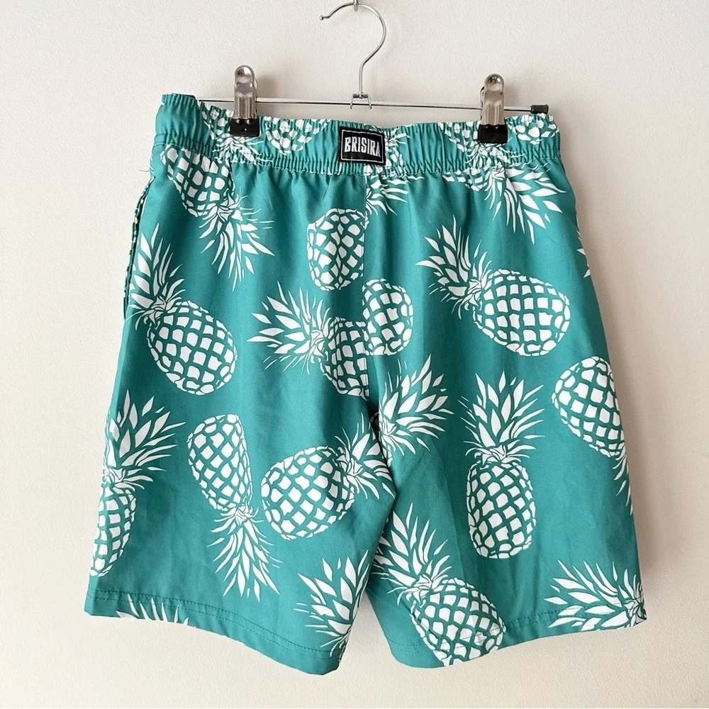 Brisira Swim Shorts